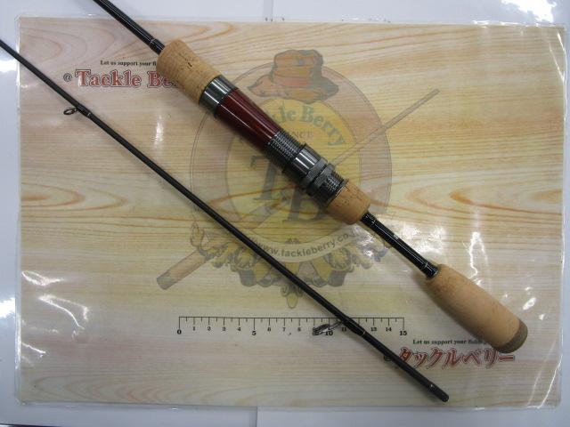 エゲリア ERGS-66UL｜＠ベリーネット 日本最大新品中古釣具WEB