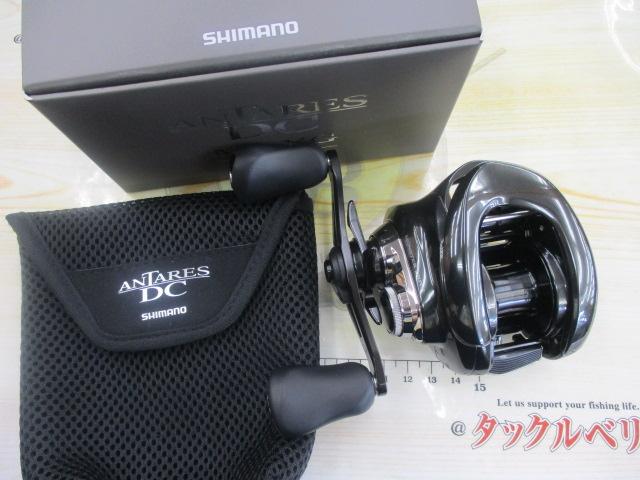 23アンタレスDC MD XG LEFT｜＠ベリーネット 日本最大新品中古
