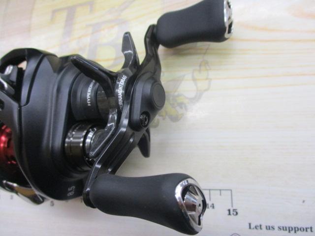 【未使用】25 アルファスBF TW8.5R 25 アルファスBF TW 8.5L – つり具のBunBun.com