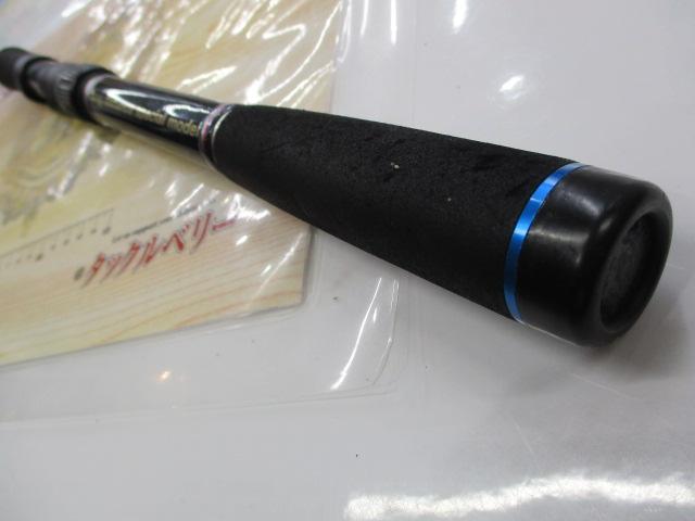 ブローショット BS-LC86