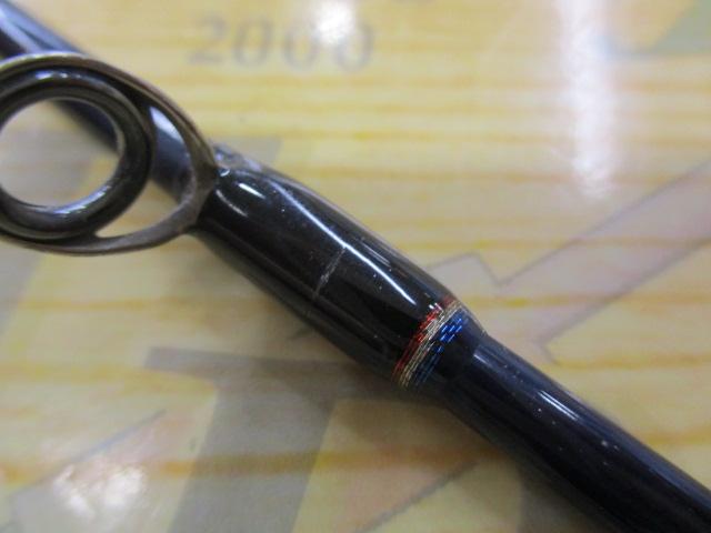 ブローショット BS-LC86