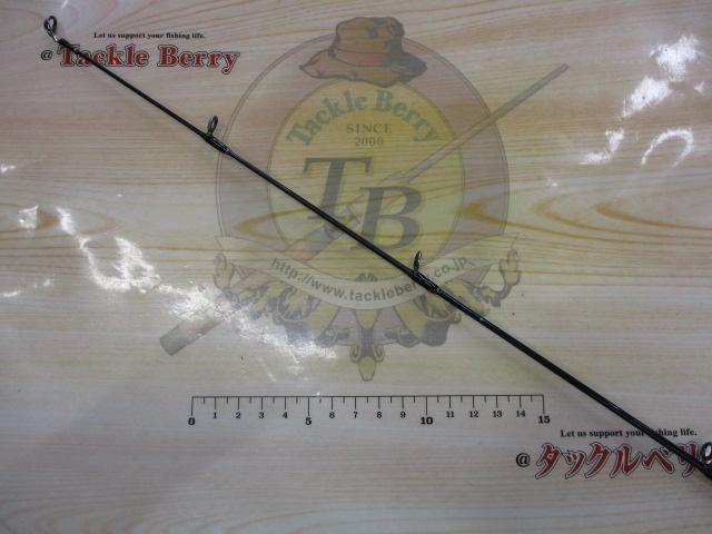 ブローショット BS-LC86