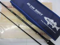 ブローショット BS-LC86