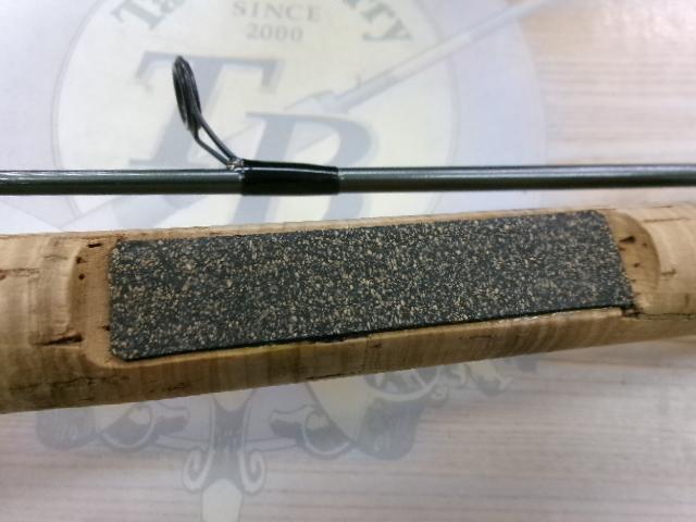 トラウトワン 60UL2