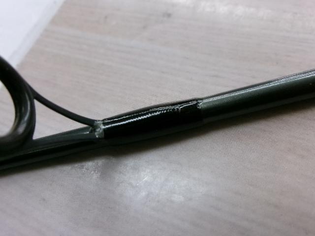 トラウトワン 60UL2