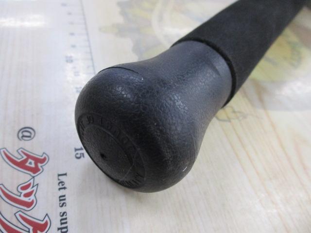 オリジナルロッド