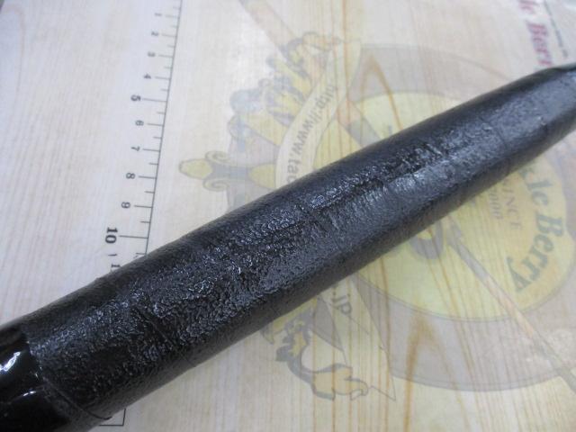 オリジナルロッド