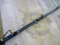 オリジナルロッド