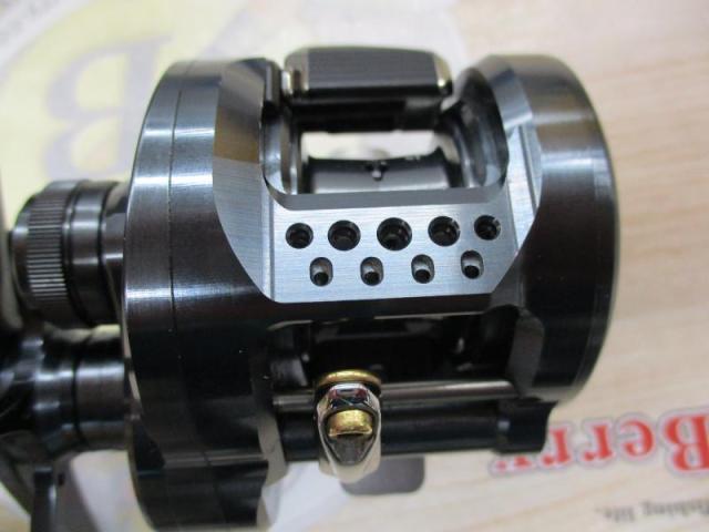 24カルカッタコンクエスト シャローエディション 30HG