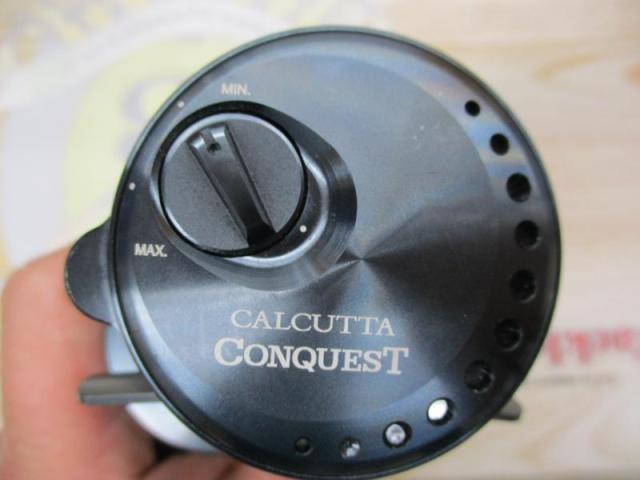 24カルカッタコンクエスト シャローエディション 30HG