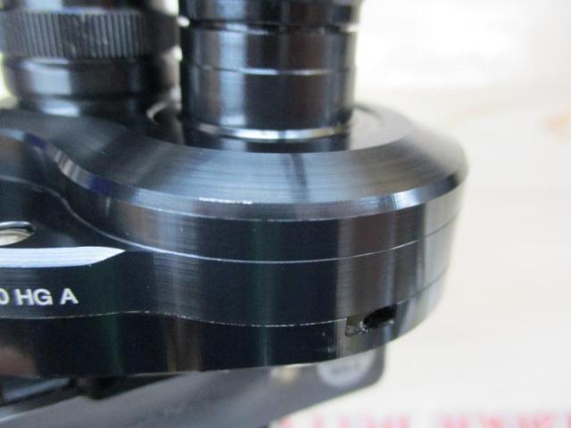 24カルカッタコンクエスト シャローエディション 30HG