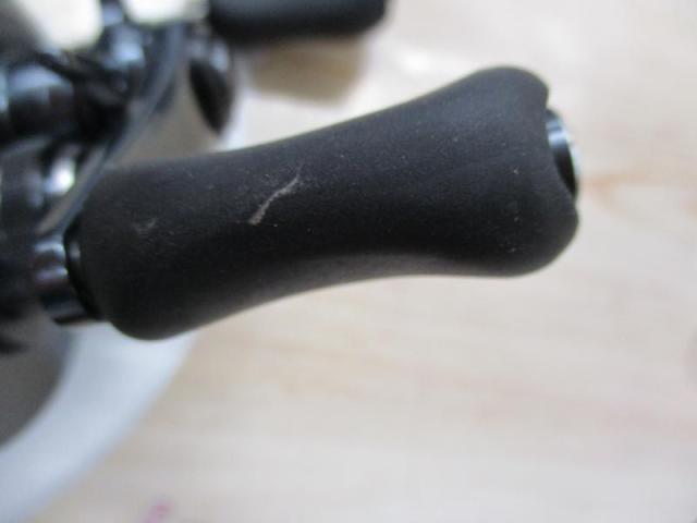 24カルカッタコンクエスト シャローエディション 30HG