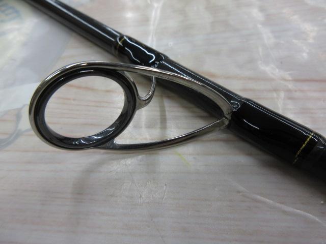 ダイワ　ラテオ93m/mh DAIWA（釣り） ダイワ ラテオ 93M/MH・K 【大型商品2】 : ヨコオ
