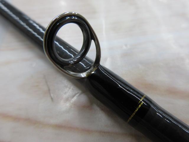 ラテオ 93M/MH・K｜＠ベリーネット 日本最大新品中古釣具WEBショップ