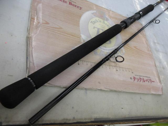 ショアスパルタンスタンダード 96MH Daiwa ダイワ ショアスパルタン