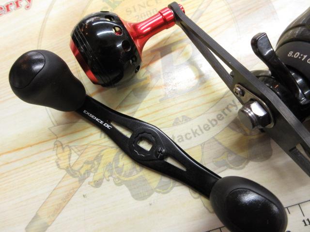 SHIMANO - 最終値下げ‼️13エクスセンスDC LH 13エクスセンスDC LH｜＠ベリーネット 日本最大新品中古釣具WEB