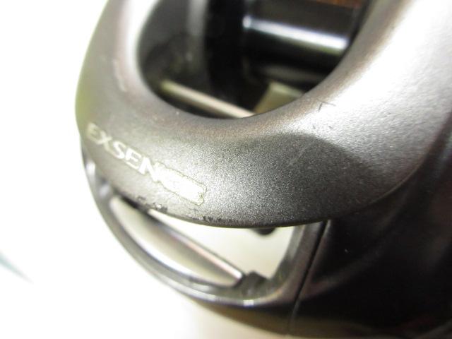 13エクスセンスDC LH