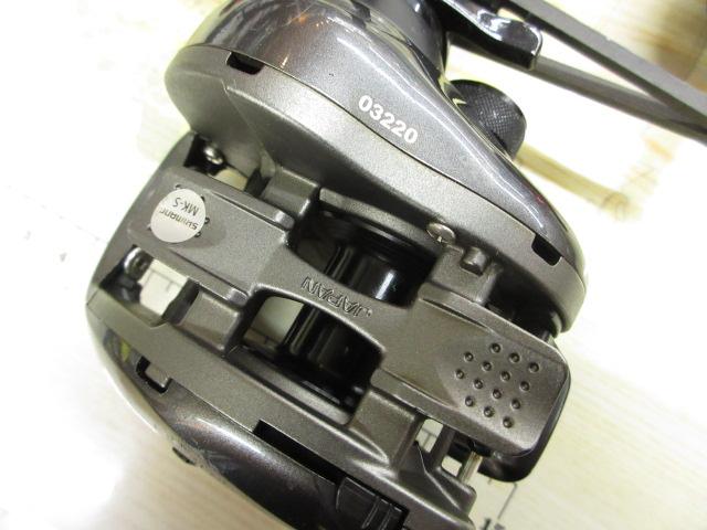 13エクスセンスDC LH｜＠ベリーネット 日本最大新品中古釣具WEB