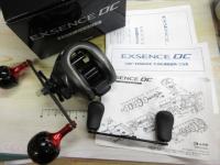 13エクスセンスDC LH