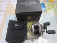 21アンタレスDC HG RH