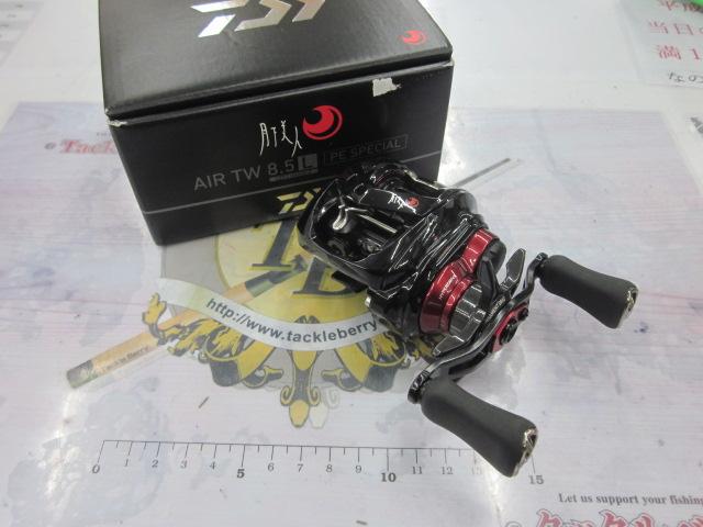 月下美人 AIR TW 8.5L PEスペシャル｜＠ベリーネット 日本最大