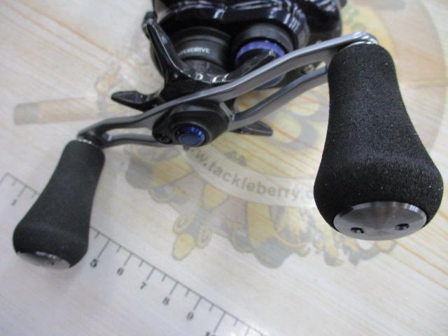 23ソルティスト TW 100XHL PEスペシャル｜＠ベリーネット 日本
