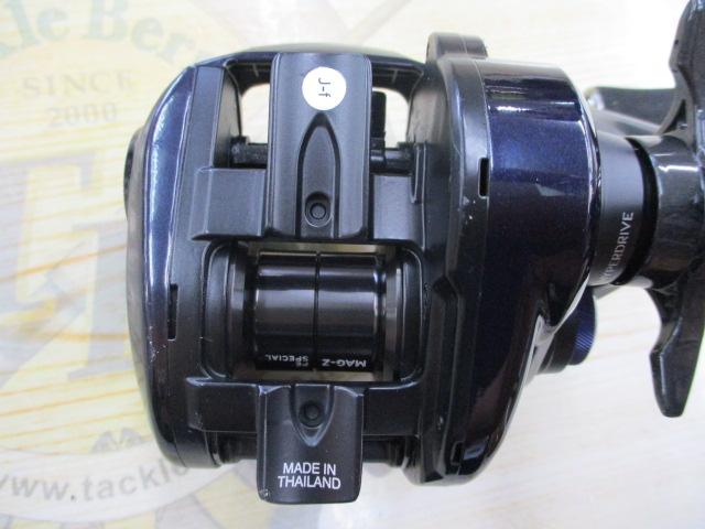 23ソルティストTW 100XHL PE SPECIAL　　美品 ダイワ 23 ソルティスト SV TW 100XH/100XHL PEスペシャル