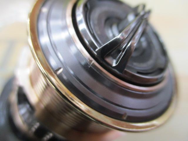 15イグジスト 2003C