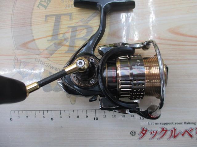 15イグジスト 2003C