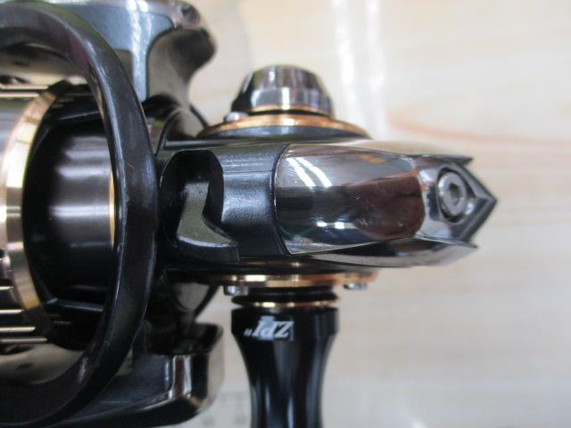 15イグジスト 2003C