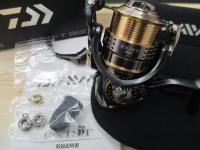 15イグジスト 2003C