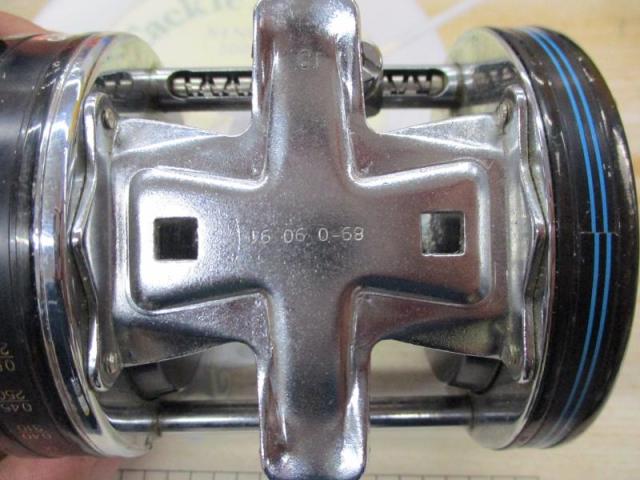 アンバサダー7000Cシンクロ