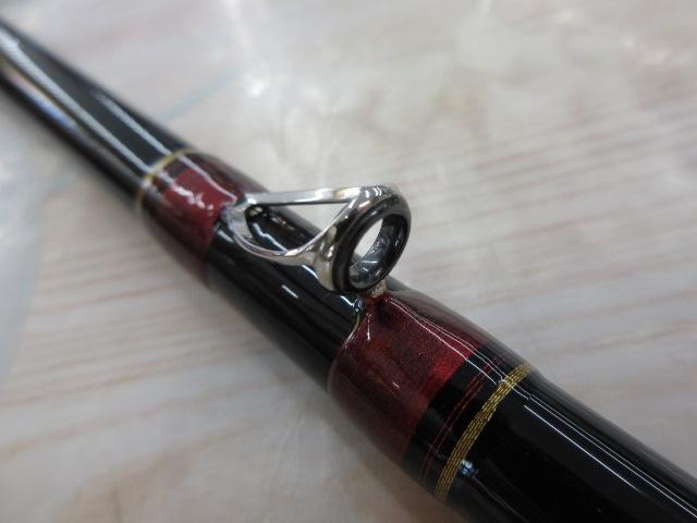 ブラックジャックスナイパーヘチ M-300MK・V