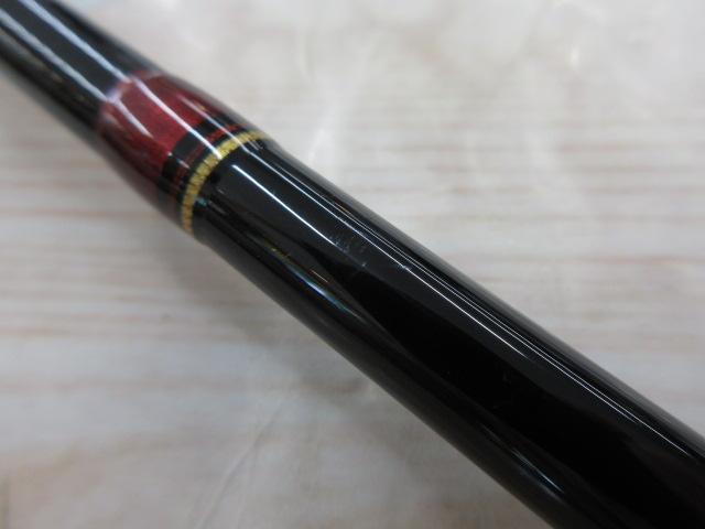 ブラックジャックスナイパーヘチ M-300MK・V