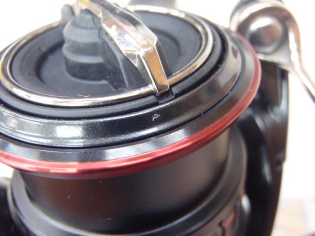 20ヴァンフォード C2000SHG