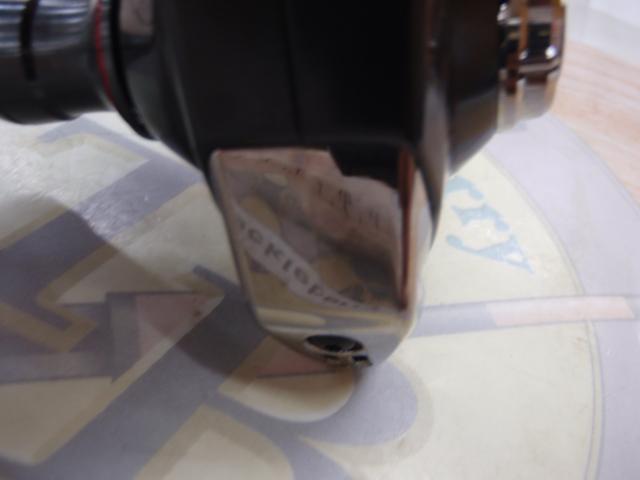 20ヴァンフォード C2000SHG