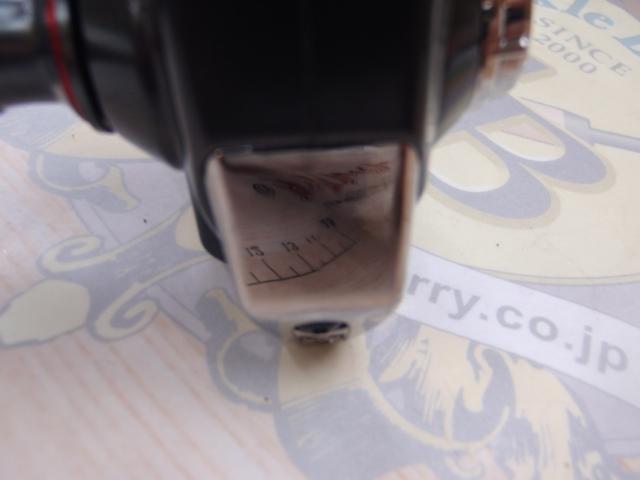 20ヴァンフォード C2000SHG