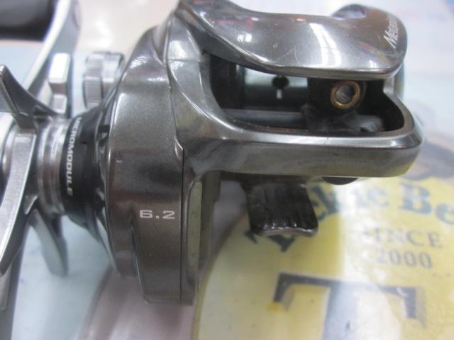 20メタニウム RH