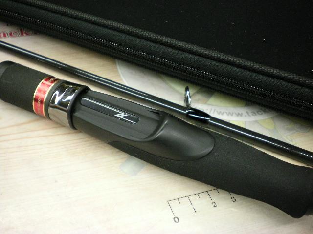 風神Z ナチュラルセブン 77MH｜＠ベリーネット 日本最大新品中古