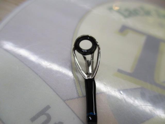 ソルティスト 711MLB