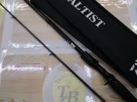 ソルティスト 711MLB