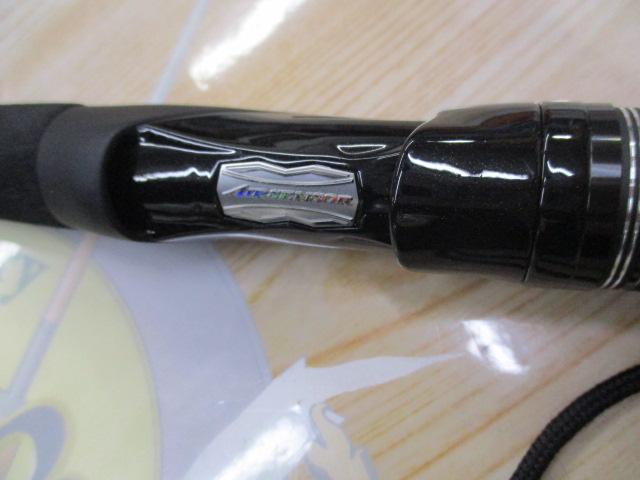 最終値下げ　22ラブラックス AGS BS72MHS 某釣具屋でABランク ダイワ ラブラックス AGS BS72MHS 22年モデル - 釣具のポイント