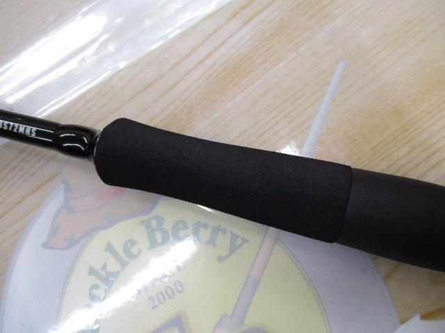 最終値下げ　22ラブラックス AGS BS72MHS 某釣具屋でABランク 最終値下げ 22ラブラックス AGS BS72MHS 某釣具屋でABランク