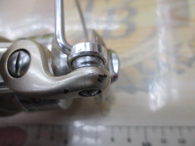 カーディナル501ALB シルバー