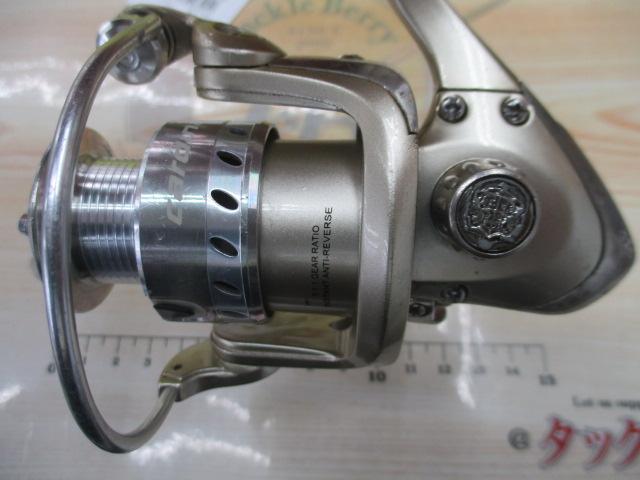 カーディナル501ALB シルバー