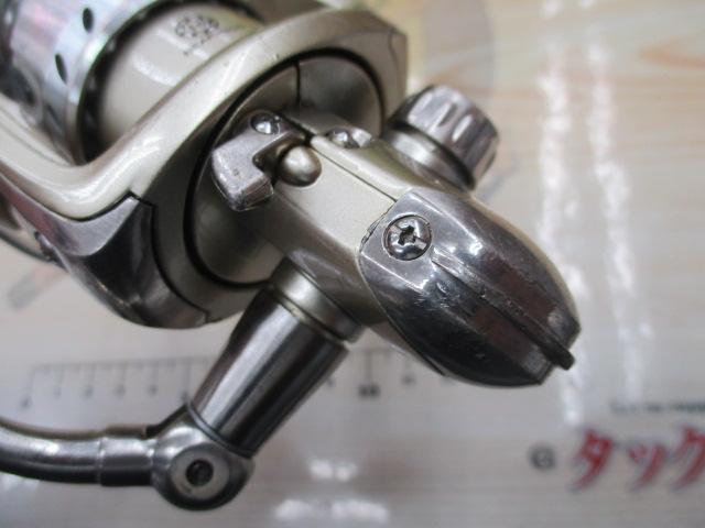 カーディナル501ALB シルバー