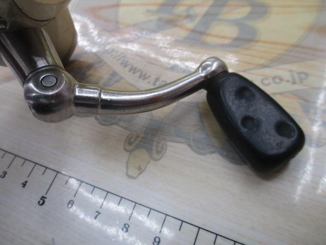 カーディナル501ALB シルバー