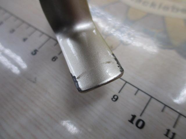 カーディナル501ALB シルバー