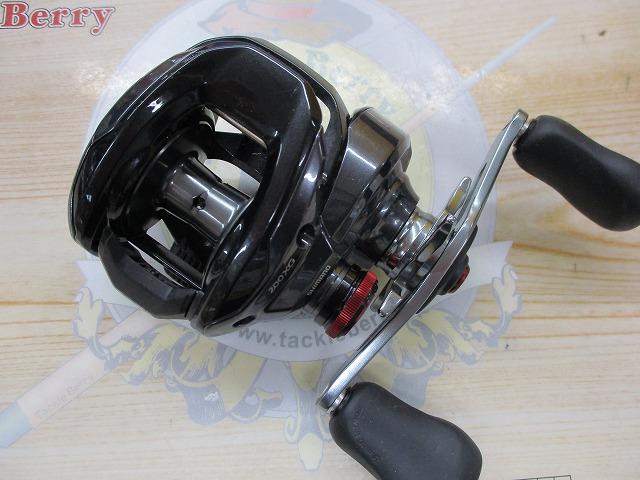 24スコーピオンMD 200XG