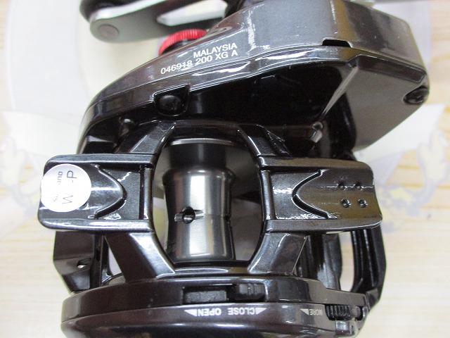 24スコーピオンMD 200XG